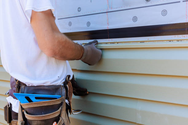 Affordable Siding Installation solutions in Hamersville, OH